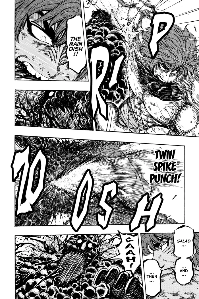 Toriko Chapter 392 image 10_optimized